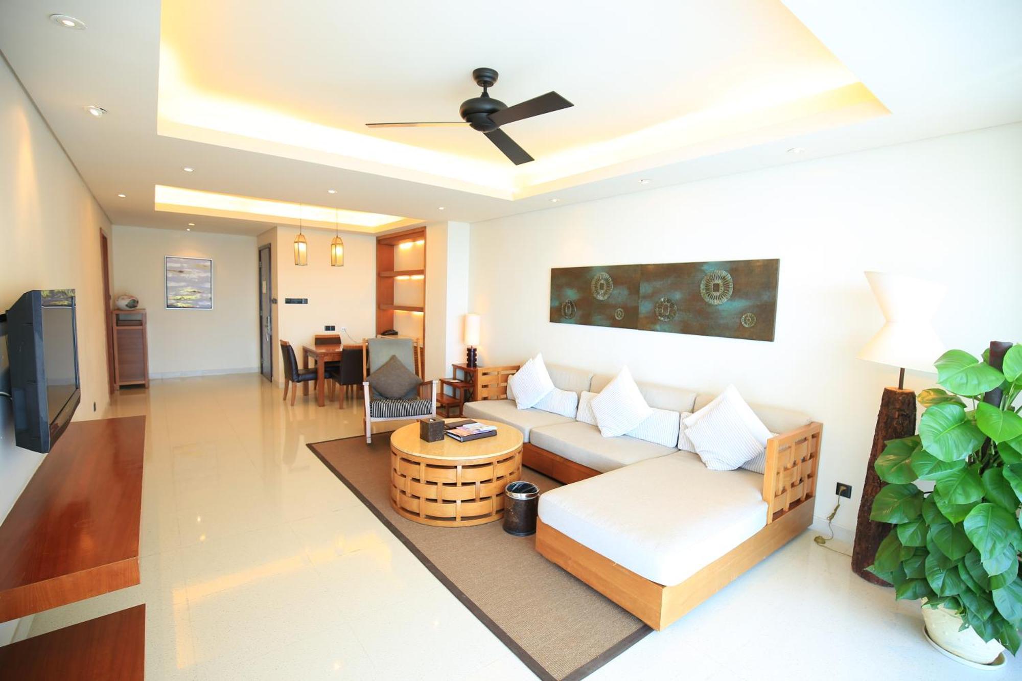 Ocean Sonic Resort Sanya Bilik gambar